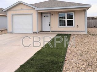 2206 E Main St, Lubbock, TX 79403