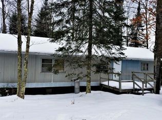 77918 Bear Lake Rd, Butternut, WI 54514