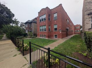 4321 1/2 N Tripp Ave APT 1W, Chicago, IL 60641