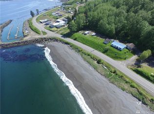 15442 Highway 112, Clallam Bay, WA 98326