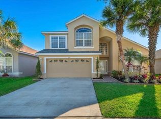 1015 Lake Biscayne Way, Orlando, FL 32824
