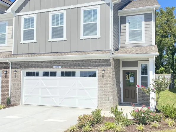 2034 Township Dr Lot 31, Franklin, TN 37067