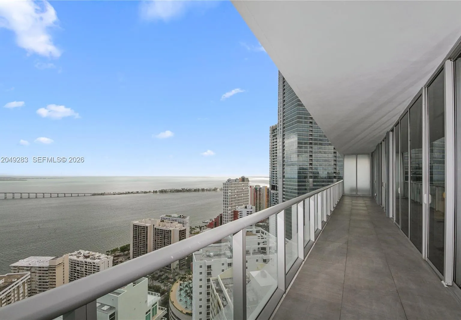 Brickellhouse Condo — Photo 4