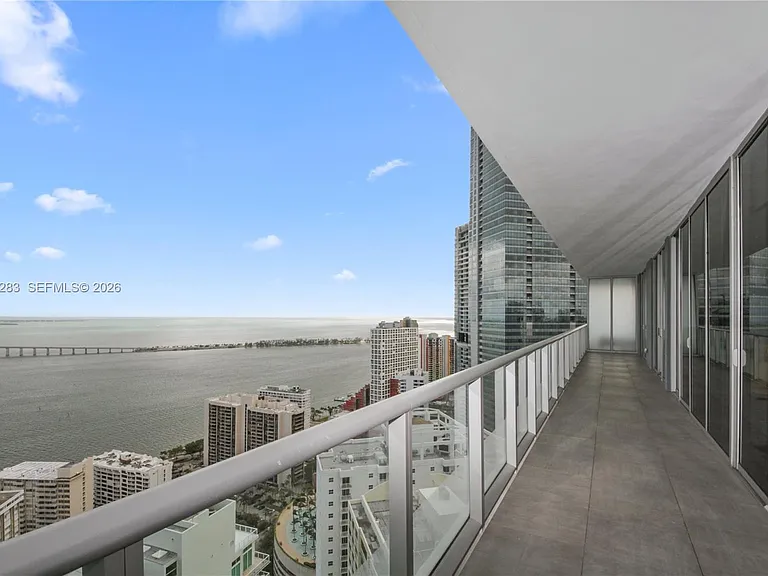 1300 Brickell Bay Dr #4102 — Photo 4