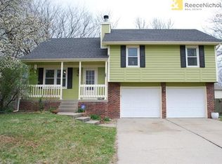 512 South St, Grain Valley, MO 64029