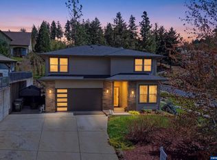 808 Northpoint Loop, Brownsville, OR