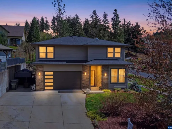 808 Northpoint Loop, Brownsville, OR 97327