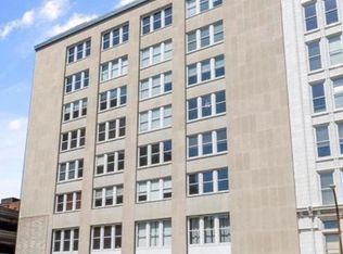 1511 Locust St APT 607, Saint Louis, MO 63103