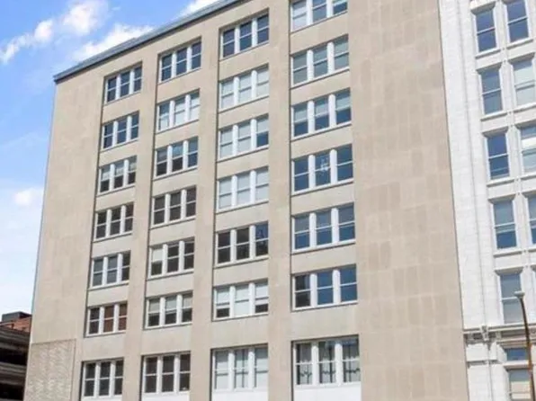 1511 Locust St APT 607, Saint Louis, MO 63103