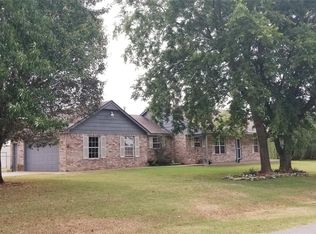 4772 E Redbud Dr, Claremore, OK 74019