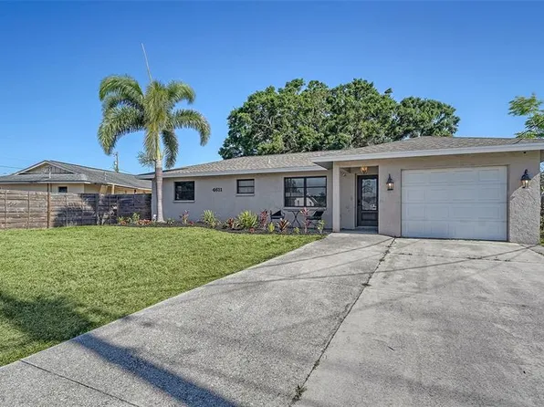 4611 Spahn St, Sarasota, FL 34232