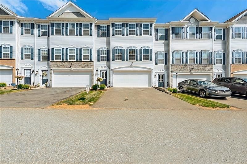 105 Shaley Dr S, Greensburg, PA 15601 Zillow