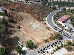 0 Monte Verde Rd #4, Temecula, CA 92592