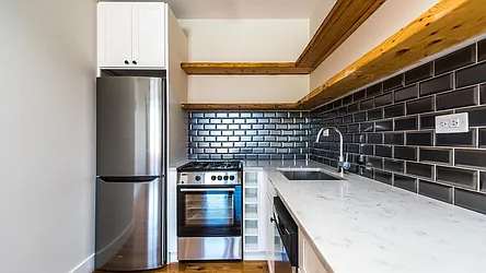 Rented by Nooklyn NYC LLC