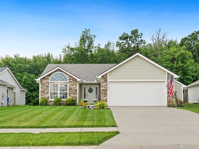 2195 Henry V Xing, Fort Wayne, IN, 46818