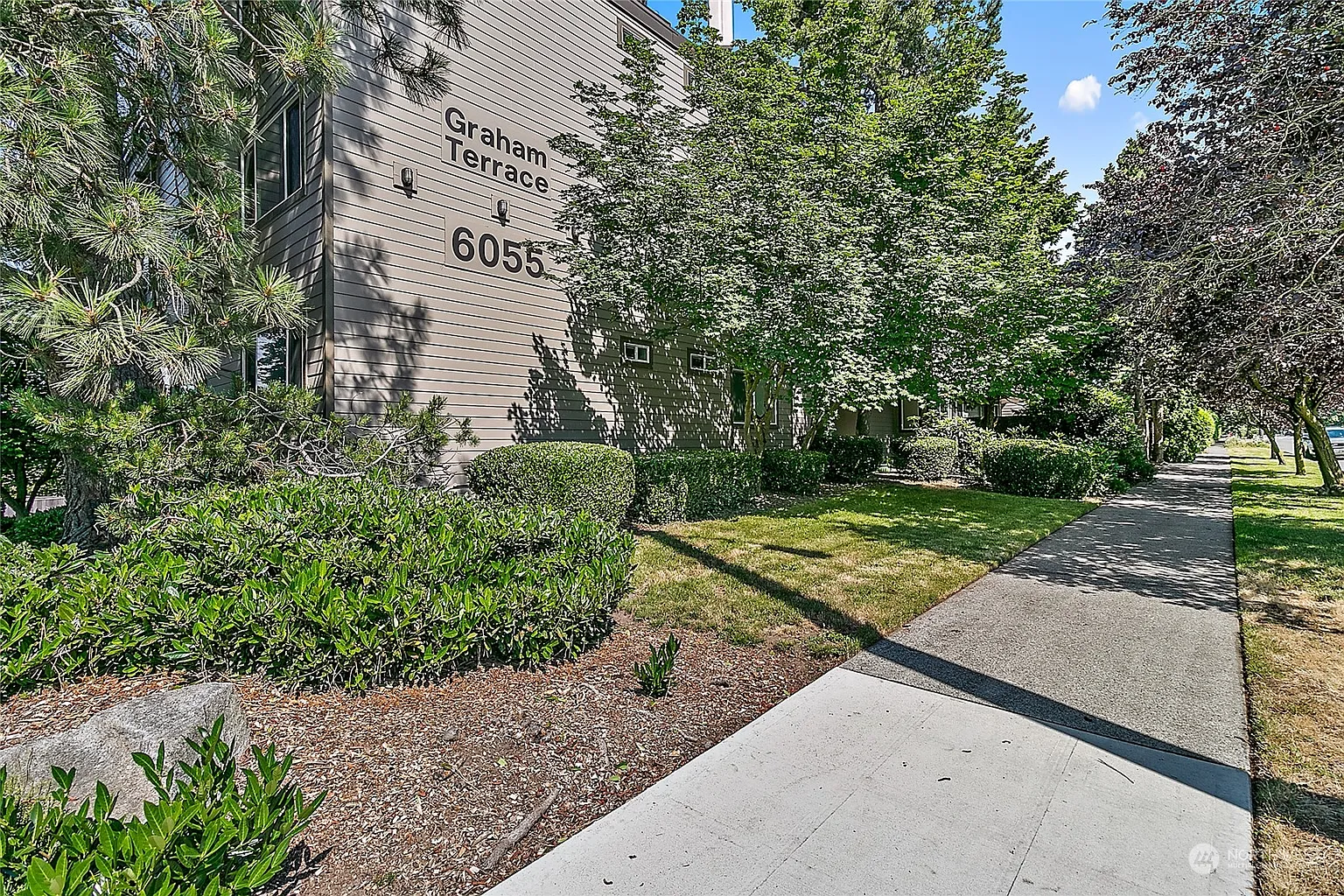6055 35th Avenue SW #208 photo 1