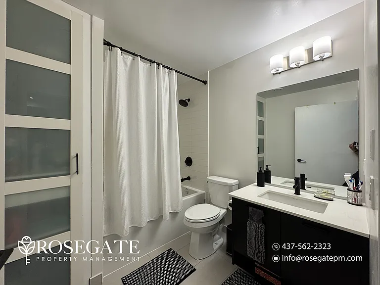 2300 Saint Clair Ave W #116 — Photo 17