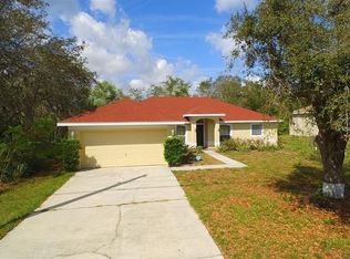 1408 Sarasota Dr, Poinciana, FL 34759