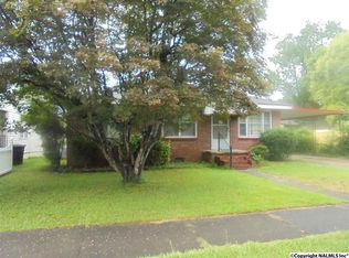 220 E Walnut St, Gadsden, AL 35903