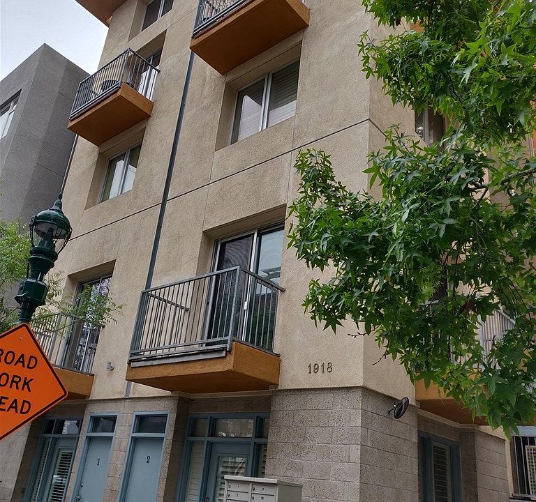 1st image of 1918 Columbia St Unit 2