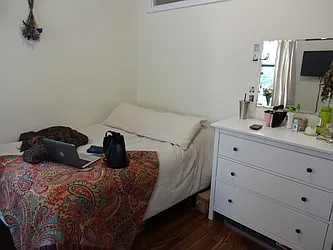 Rented by Salon Realty Corp