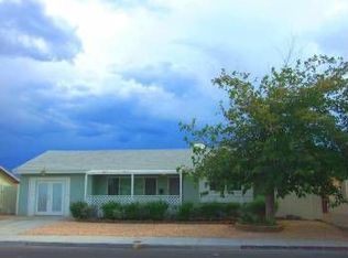 3561 Trout Lake Ave, Las Vegas, NV 89115