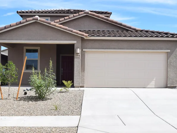 7104 W Inkwood Ln, Tucson, AZ 85757