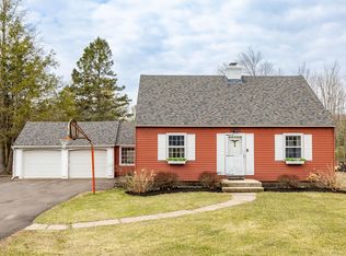 275 Hebron Rd, Bolton, CT 06043