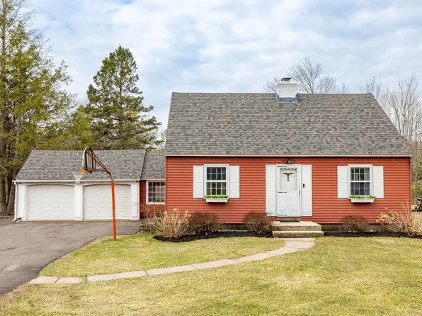 275 Hebron Road, Bolton, CT 06043