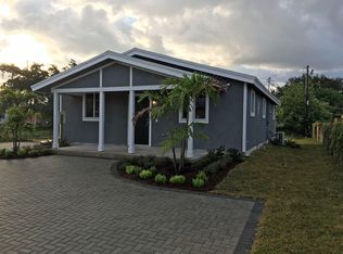 1802 NW 8th Pl, Fort Lauderdale, FL 33311