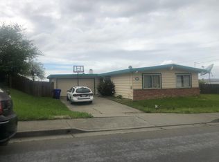 1308 Miner Ave, San Pablo, CA 94806