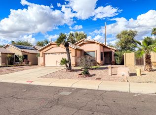 5410 W Sands Rd, Glendale, AZ 85301