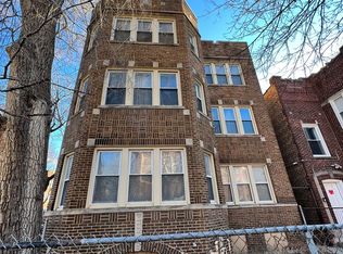 Cozy 1-Bedroom Apartment with Office Nook Your Perfect Home Awaits!, Chicago, IL 60619