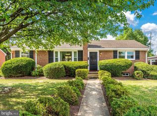 151 Fairview Ave, Frederick, MD 21701