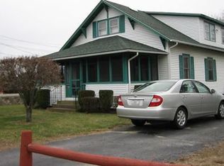 1542 Main St, Coventry, RI 02816