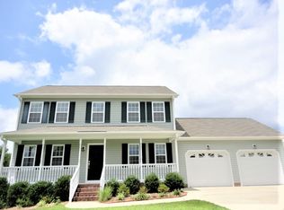 118 Ventura Dr, Clayton, NC 27527