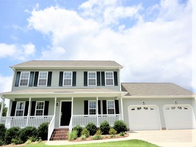118 Ventura Dr, Clayton, NC, 27527
