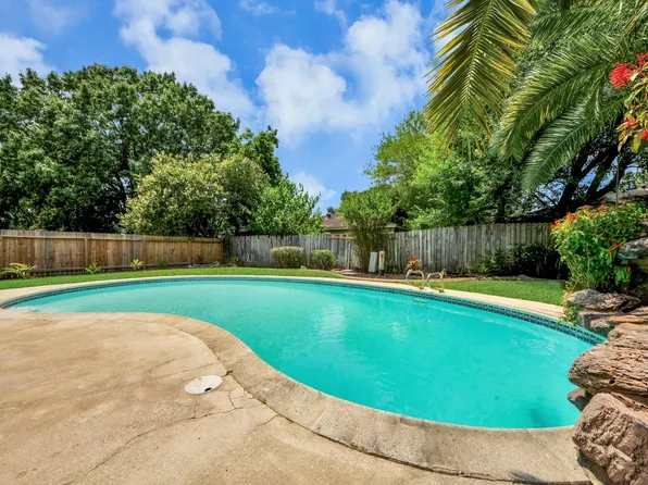 3314 Ashton Ln, La Porte, TX 77571