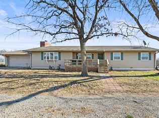 402431 W 2240th Dr, Bartlesville, OK 74006