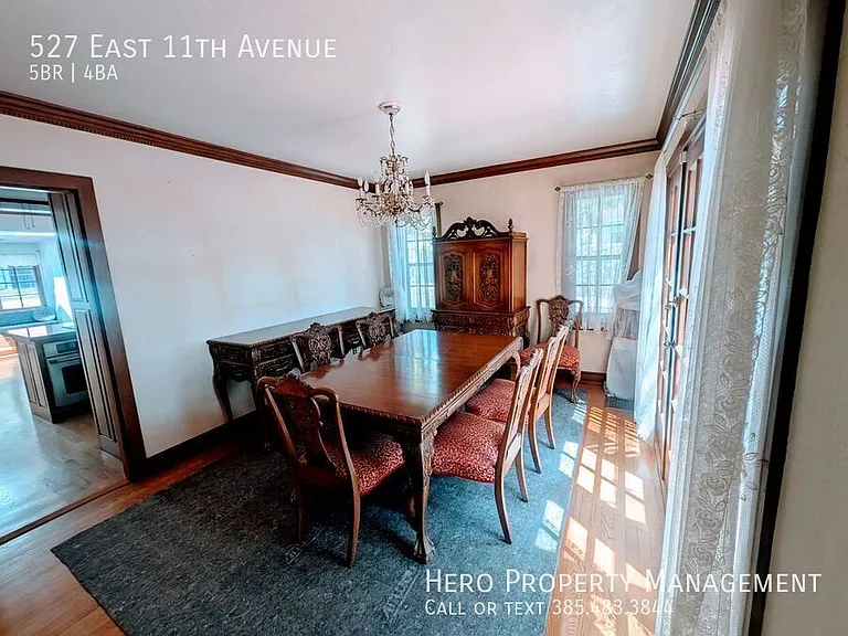 527 E 11th Ave — Photo 19