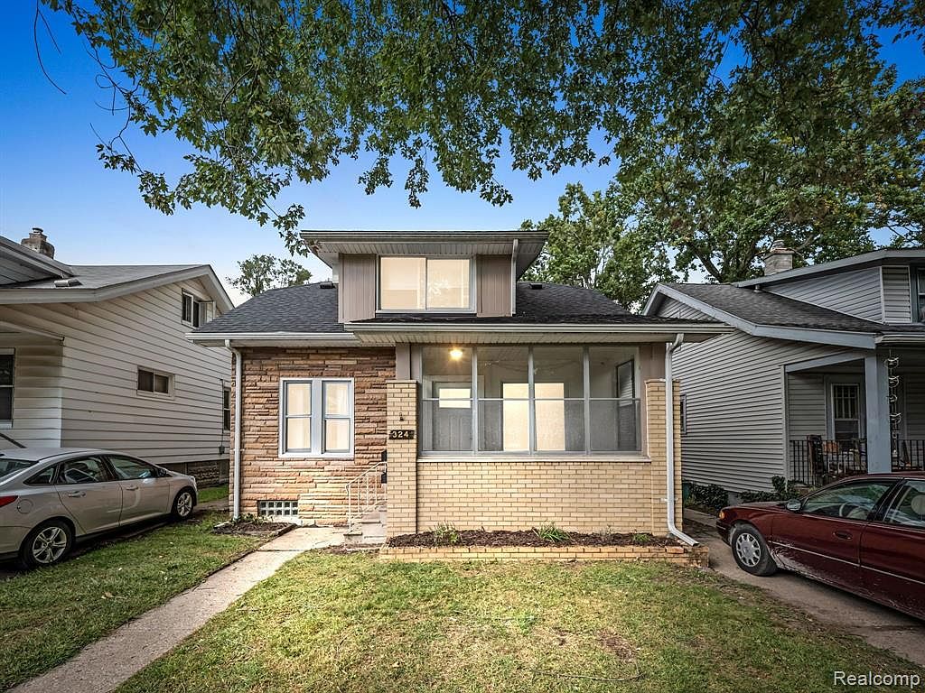 324 Fielding St, Ferndale, MI 48220 Zillow