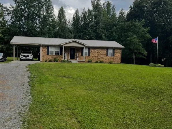 8756 Caneyville Rd, Morgantown, KY 42261