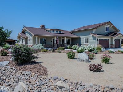 1725 Grandview Ave, Reno, NV, 89503