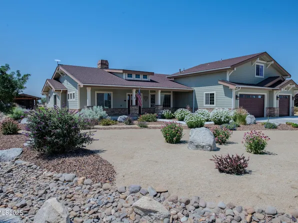 1725 Grandview Ave, Reno, NV 89503