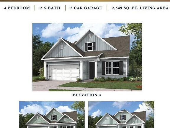 2nd image of 4 Wappoo Trace Ln