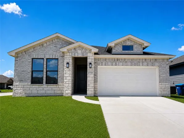 2101 Fury, Portland, TX 78374