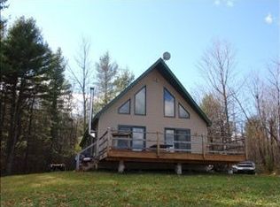 550 Stickney Bridge Rd, Jay, NY 12941