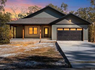 805 Raspberry Rd LOT 50, Highlandville, MO 65669