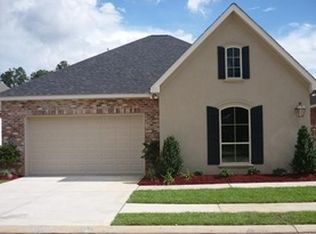 310 N Orchard Ln, Covington, LA 70433