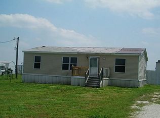 8812 Jeanes Ln, Alvarado, TX 76009